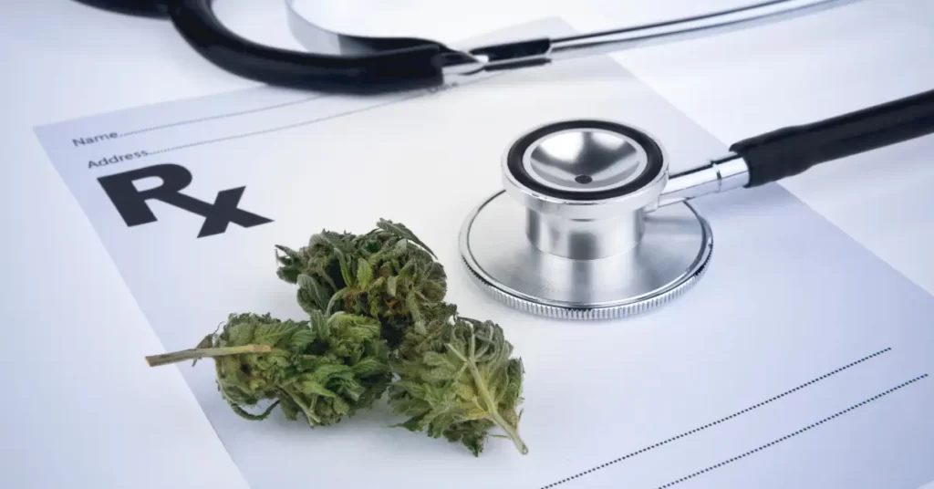medicinal cannabis